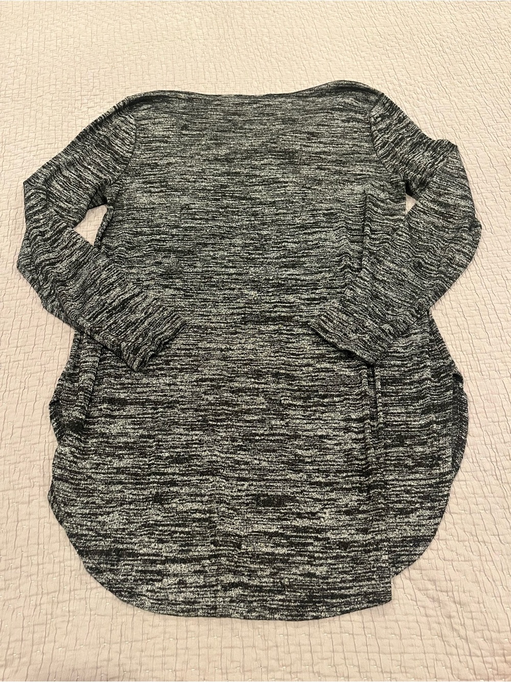 Apt 9 Tunic Top - Size Large - Picture 2 of 8